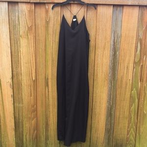 Old Navy maxi dress